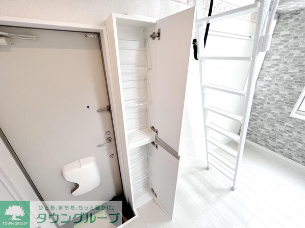 ユナイト鶴見ルーカスの杜の物件内観写真